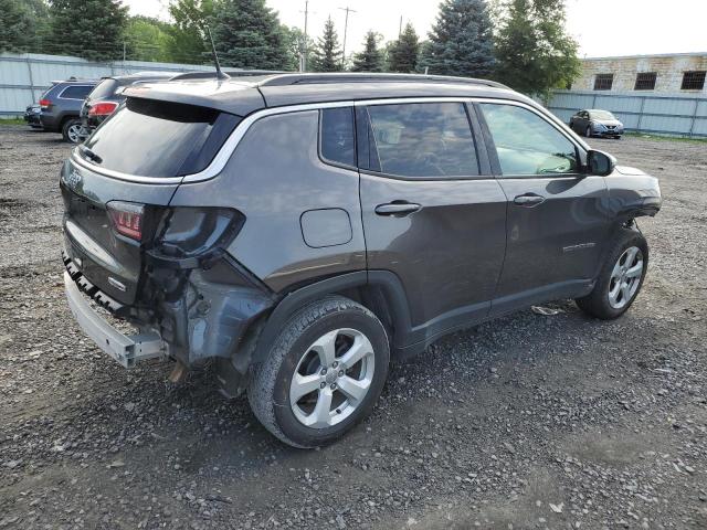 Photo 3 from auction – 2018 JEEP COMPASS LA with VIN 3C4NJDBB0JT107577