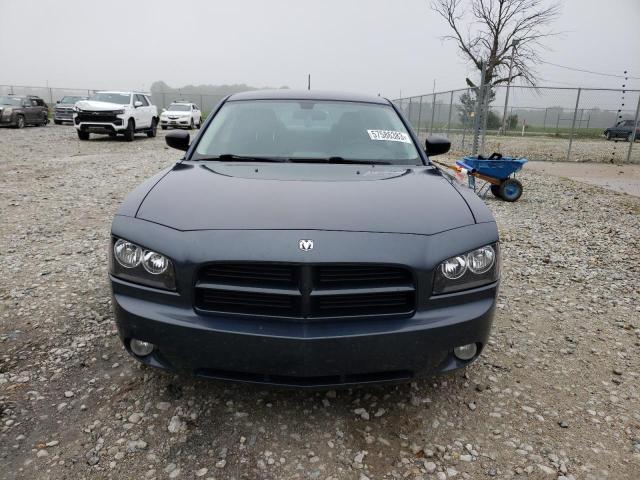 Photo 5 from auction – 2008 DODGE CHARGER with VIN 2B3KA43G58H283865