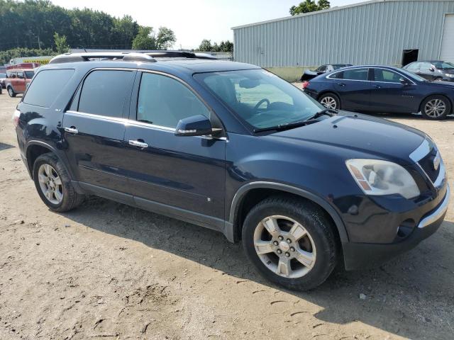 Photo 4 from auction – 2009 GMC ACADIA SLT with VIN 1GKEV23D29J203341