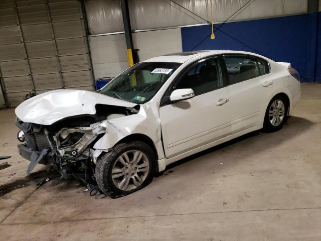Photo 1 from auction – 2010 NISSAN ALTIMA BAS with VIN 1N4AL2AP5AN421144