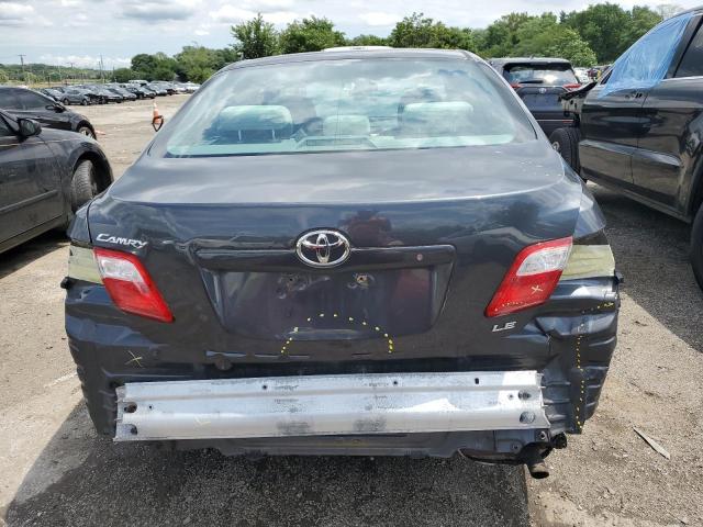 Photo 6 from auction – 2009 TOYOTA CAMRY BASE with VIN 4T1BE46K49U274331