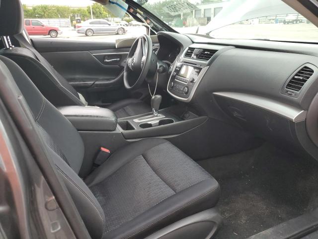 Photo 7 from auction – 2016 NISSAN ALTIMA 2.5 with VIN 1N4AL3AP3GN335569