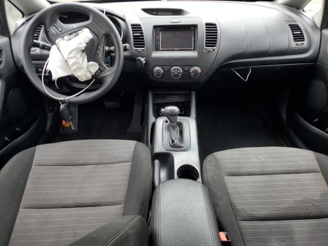 Photo 8 from auction – 2016 KIA FORTE LX with VIN KNAFK5A82G5589519