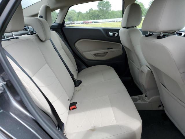 Photo 10 from auction – 2015 FORD FIESTA SE with VIN 3FADP4BJ4FM220196