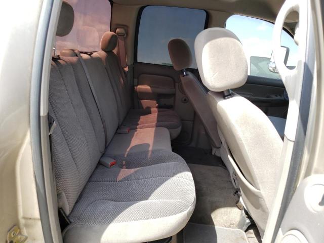 Photo 10 from auction – 2005 DODGE RAM 3500 S with VIN 3D7LR38C65G758002