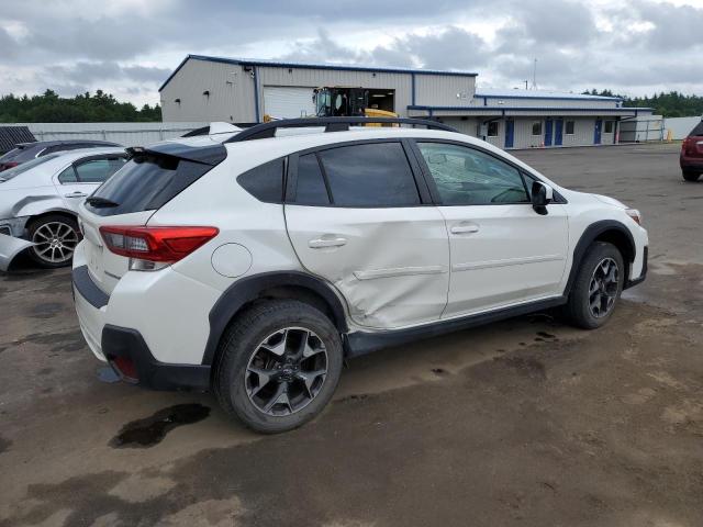 Photo 3 from auction – 2020 SUBARU CROSSTREK with VIN JF2GTAPC9L8203472