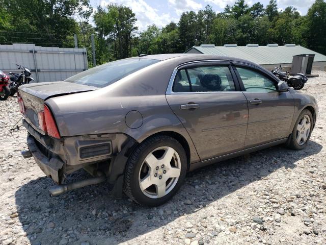 Photo 3 from auction – 2010 CHEVROLET MALIBU 2LT with VIN 1G1ZD5E73AF312559