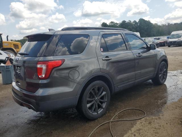 Photo 3 from auction – 2017 FORD EXPLORER X with VIN 1FM5K7D88HGC45099