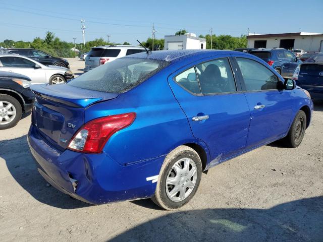 Photo 3 from auction – 2014 NISSAN VERSA S with VIN 3N1CN7AP0EL834771