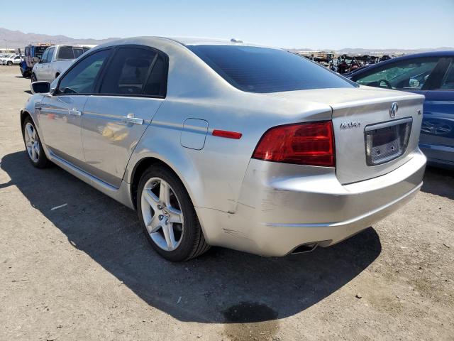 Photo 2 from auction – 2006 ACURA 3.2TL with VIN 19UUA66236A047568