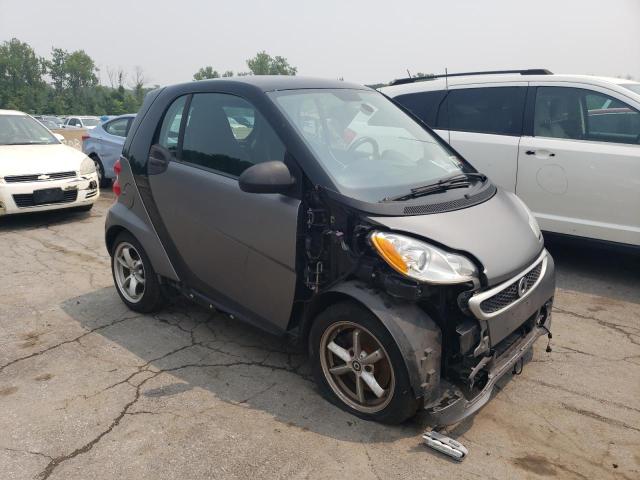 Photo 4 from auction – 2015 SMART FORTWO PUR with VIN WMEEJ3BA5FK820602