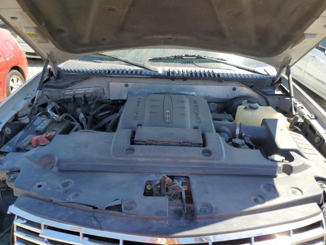 Photo 12 from auction – 2009 LINCOLN NAVIGATOR with VIN 5LMFL28539LJ00871