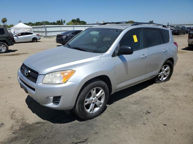 TOYOTA RAV4 2011 with VIN 2T3BF4DV2BW082722 - Photo from auction