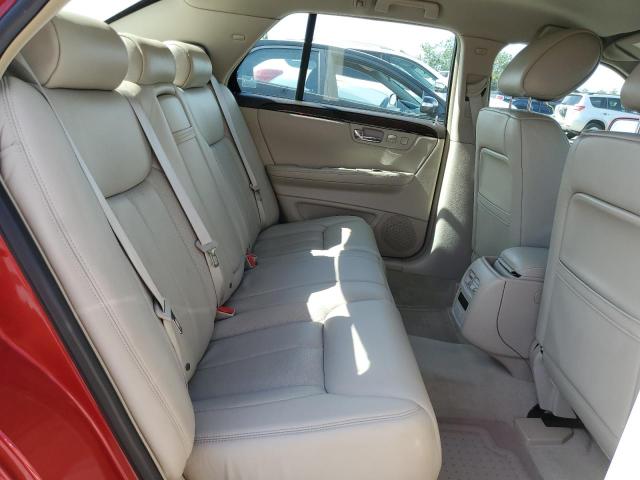 Photo 10 from auction – 2009 CADILLAC DTS with VIN 1G6KD57Y29U146902
