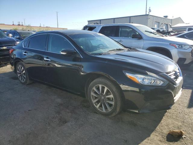 Photo 4 from auction – 2017 NISSAN ALTIMA 2.5 with VIN 1N4AL3AP3HC185086