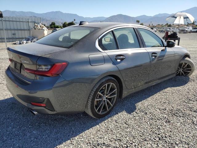 Photo 3 from auction – 2020 BMW 330I with VIN WBA5R1C05LFH45339