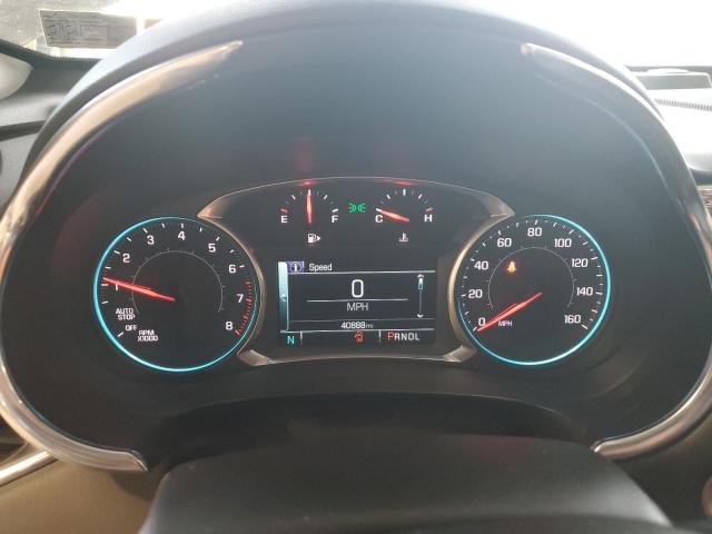 Photo 9 from auction – 2016 CHEVROLET MALIBU LT with VIN 1G1ZE5ST1GF248156
