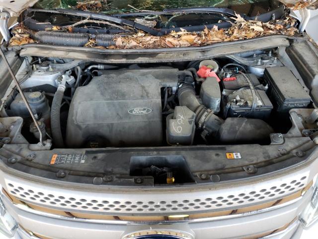 Photo 12 from auction – 2013 FORD EXPLORER with VIN 1FM5K8B87DGB35633