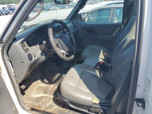 Photo 7 from auction – 2007 FORD RANGER with VIN 1FTYR10D77PA98737