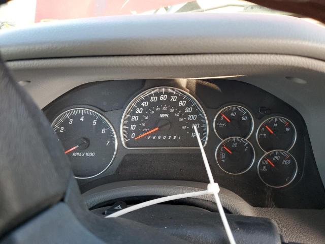 Photo 9 from auction – 2007 GMC ENVOY DENA with VIN 1GKET63M372278960