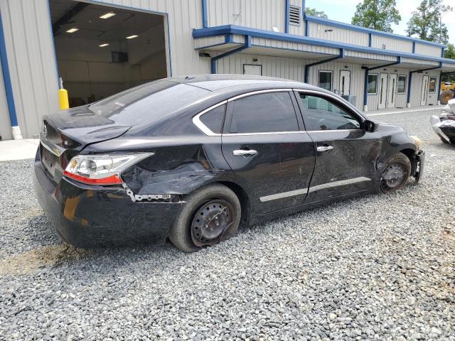 Photo 3 from auction – 2015 NISSAN ALTIMA 2.5 with VIN 1N4AL3AP2FC109629