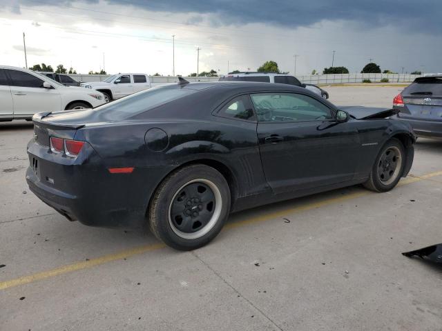 Photo 3 from auction – 2013 CHEVROLET CAMARO LS with VIN 2G1FA1E38D9172300