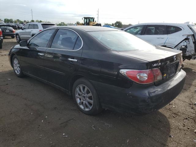 Photo 2 from auction – 2004 LEXUS ES 330 with VIN JTHBA30G740013448