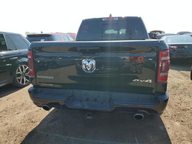 Photo 6 from auction – 2019 RAM 1500 LARAM with VIN 1C6SRFJT7KN924944