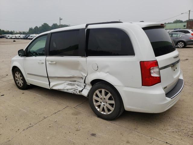Photo 2 from auction – 2016 CHRYSLER TOWN & COU with VIN 2C4RC1BG7GR268705