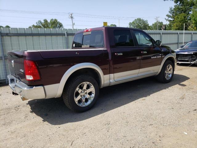Photo 3 from auction – 2012 DODGE RAM 1500 L with VIN 1C6RD7NT3CS171753