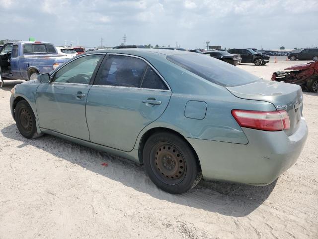 Photo 2 from auction – 2007 TOYOTA CAMRY CE with VIN 4T1BE46K67U644806