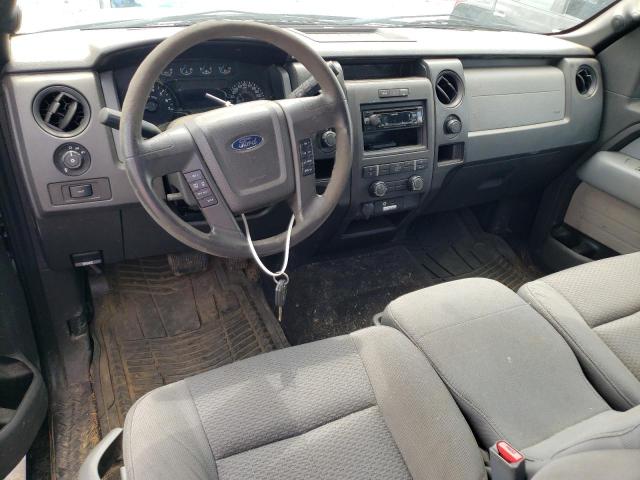 Photo 8 from auction – 2013 FORD F150 SUPER with VIN 1FTEX1EM0DFB14859