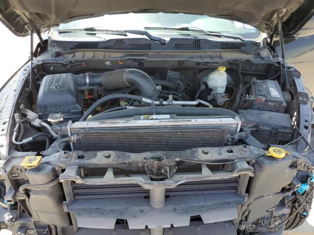 Photo 11 from auction – 2014 RAM 1500 ST with VIN 1C6RR6FT2ES330565
