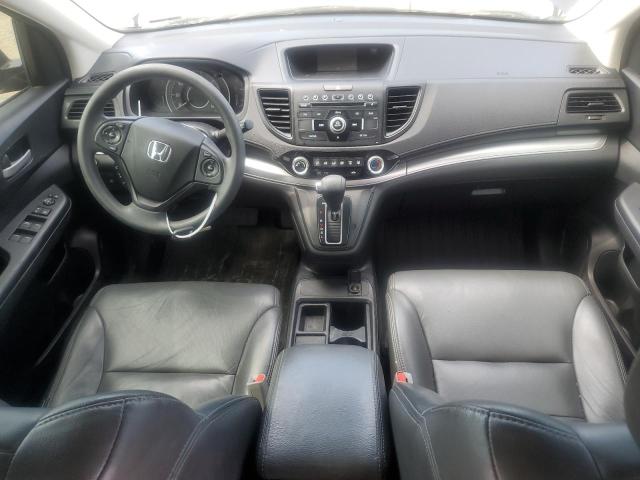 Photo 8 from auction – 2016 HONDA CR-V SE with VIN 2HKRM3H41GH513310
