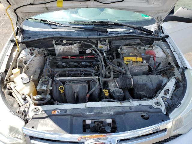 Photo 11 from auction – 2008 FORD FOCUS with VIN 1FAHP35N28W166054