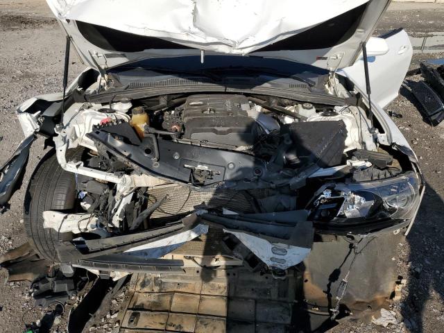 Photo 11 from auction – 2016 CHEVROLET CAMARO with VIN 1G1FA1RX2G0184891