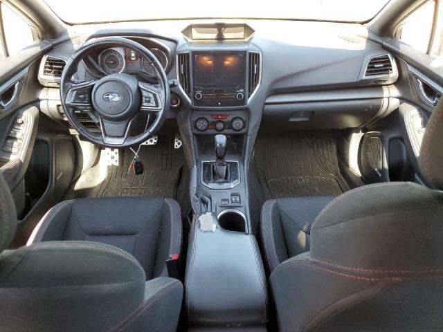 Photo 8 from auction – 2017 SUBARU IMPREZA SP with VIN 4S3GKAM62H3612241