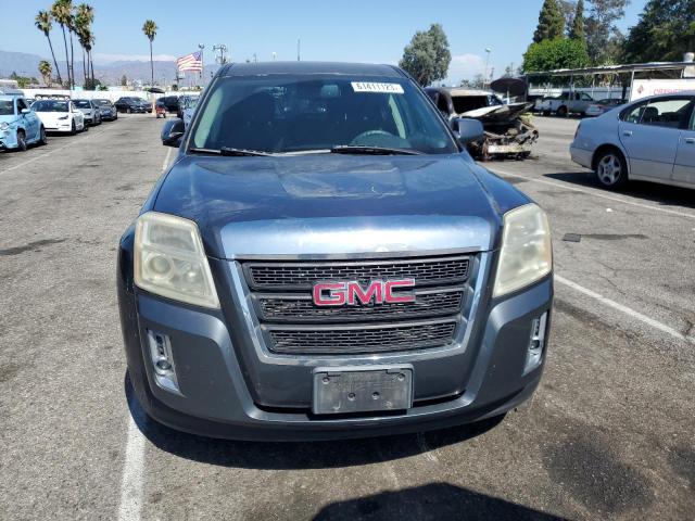 Photo 5 from auction – 2010 GMC TERRAIN SL with VIN 2CTALBEW1A6405754