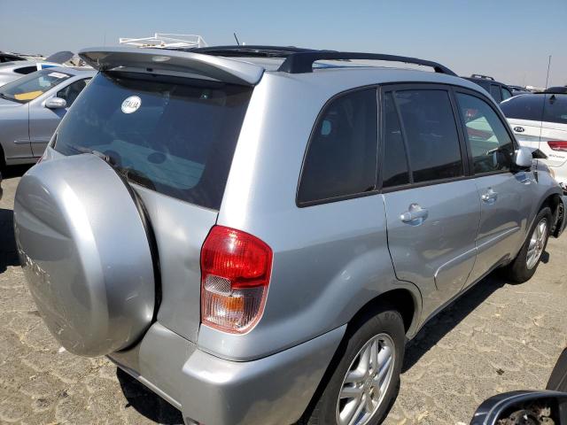 Photo 3 from auction – 2003 TOYOTA RAV4 with VIN JTEGH20VX30117275