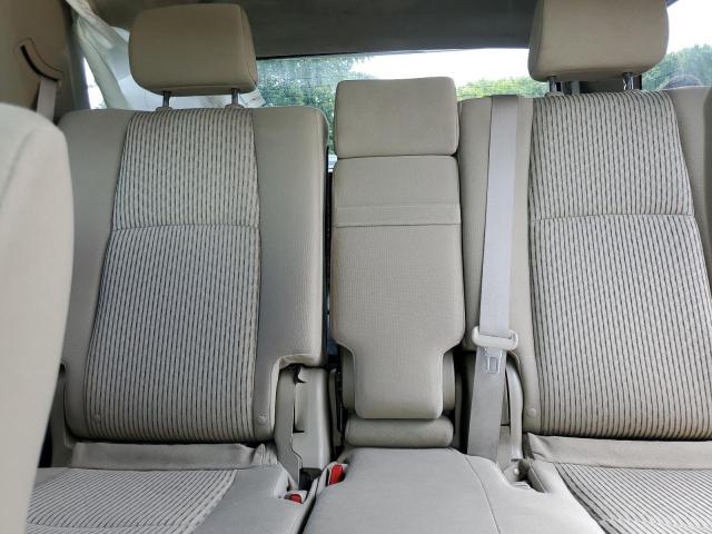 Photo 10 from auction – 2016 TOYOTA 4RUNNER SR with VIN JTEBU5JR5G5298741