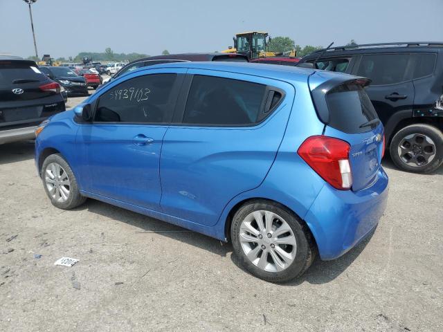 Photo 2 from auction – 2018 CHEVROLET SPARK 1LT with VIN KL8CD6SA1JC471853