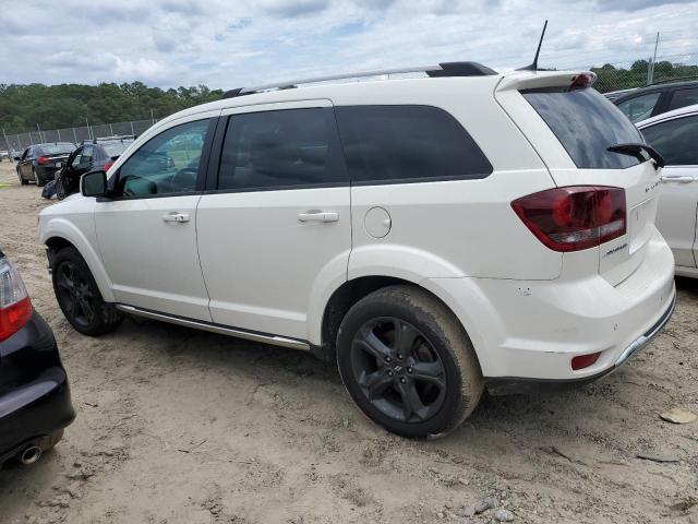 Photo 2 from auction – 2020 DODGE JOURNEY CR with VIN 3C4PDCGB1LT271541