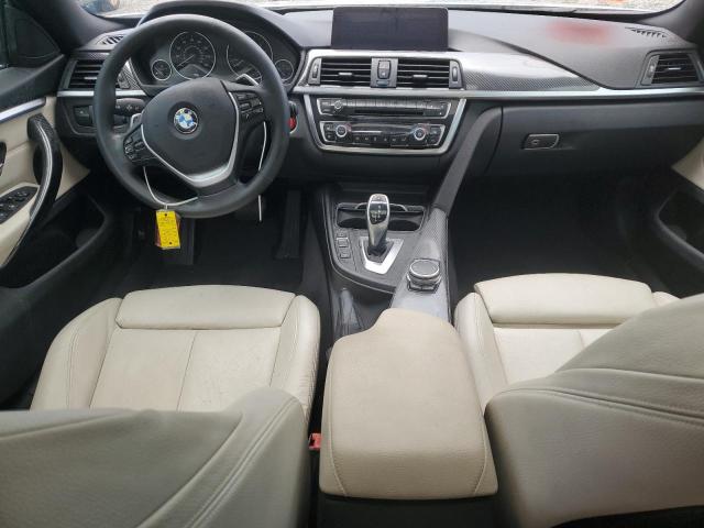 Photo 8 from auction – 2016 BMW 428 XI GRA with VIN WBA4C9C53GG140479