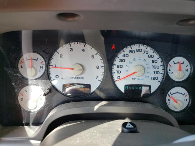 Photo 9 from auction – 2004 DODGE RAM 1500 S with VIN 1D7HA18N44S741239