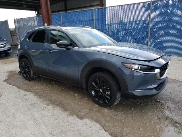Photo 4 from auction – 2022 MAZDA CX-30 PREF with VIN 3MVDMBCL7NM454739