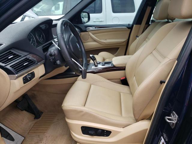 Photo 7 from auction – 2013 BMW X5 XDRIVE3 with VIN 5UXZV4C52D0B08179