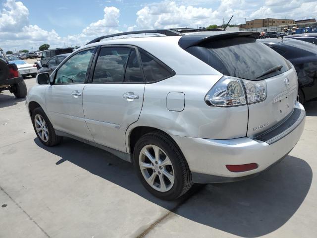Photo 2 from auction – 2009 LEXUS RX 350 with VIN 2T2GK31U49C068909