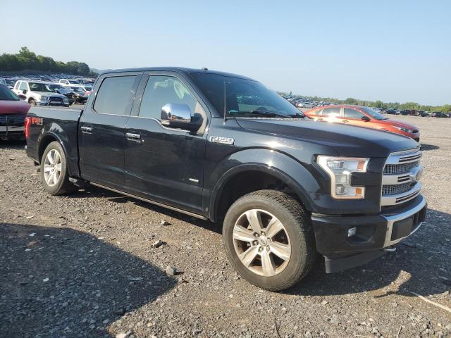 Photo 4 from auction – 2017 FORD F150 SUPER with VIN 1FTEW1EG5HFB61419