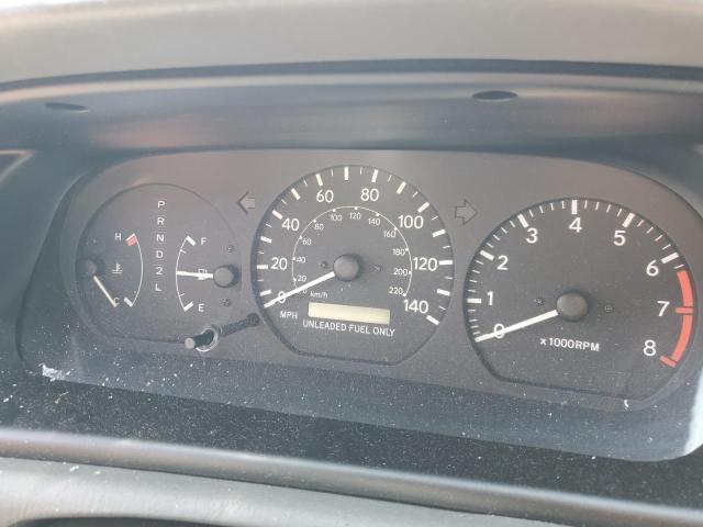 Photo 9 from auction – 1999 TOYOTA CAMRY LE with VIN JT2BF22K2X0213326