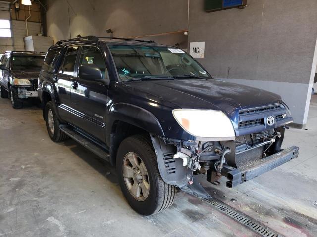 Zdjęcie 4 z aukcji – 2004 TOYOTA 4RUNNER SR z VIN JTEBT14R348012354